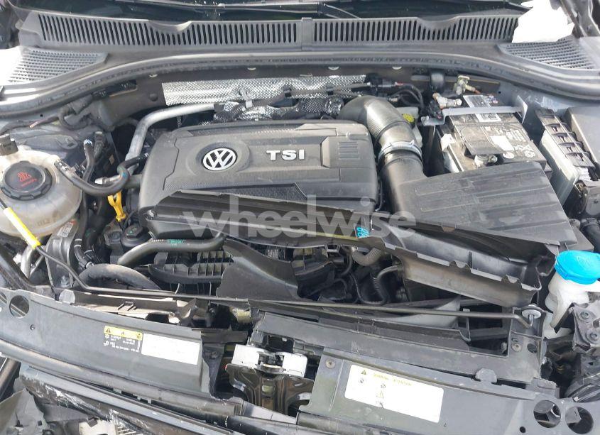 Photo 10 of 2023 Volkswagen Jetta GLI 2.0T AUTOBAHN (VIN 3VW2T7BU6PM054612)