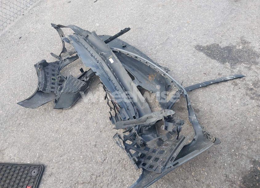 Photo 12 of 2023 Volkswagen Jetta GLI 2.0T AUTOBAHN (VIN 3VW2T7BU6PM054612)