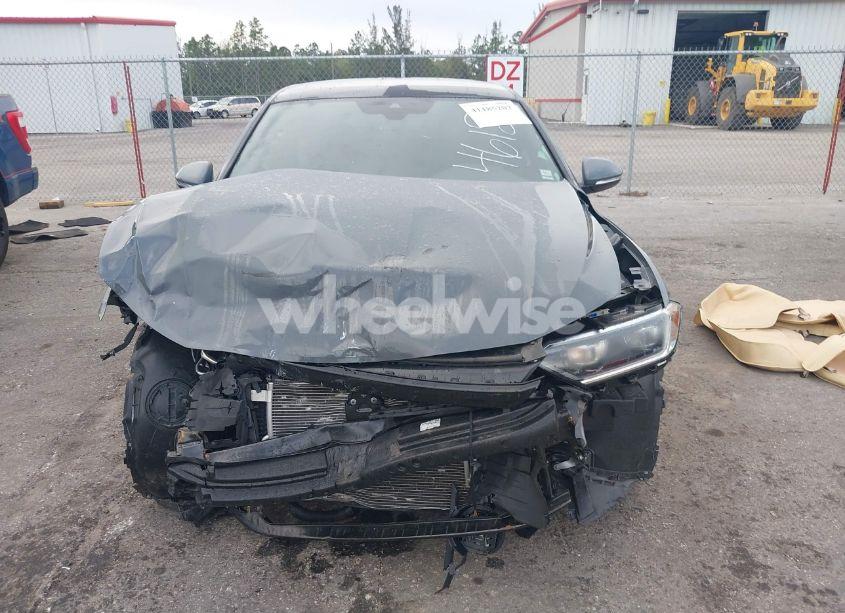 Photo 13 of 2023 Volkswagen Jetta GLI 2.0T AUTOBAHN (VIN 3VW2T7BU6PM054612)