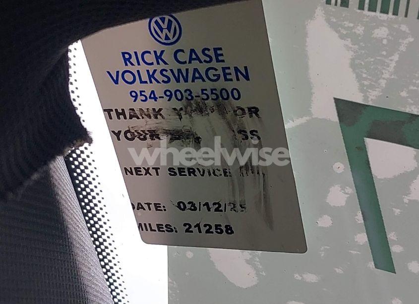 Photo 16 of 2023 Volkswagen Jetta GLI 2.0T AUTOBAHN (VIN 3VW2T7BU6PM054612)