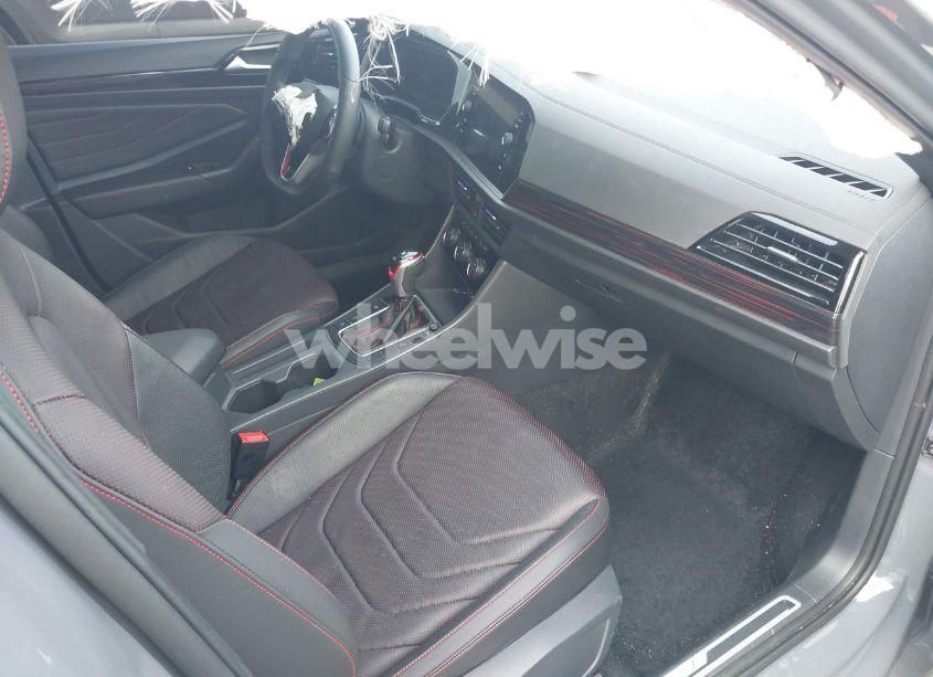 Photo 5 of 2023 Volkswagen Jetta GLI 2.0T AUTOBAHN (VIN 3VW2T7BU6PM054612)