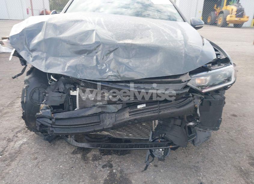 Photo 6 of 2023 Volkswagen Jetta GLI 2.0T AUTOBAHN (VIN 3VW2T7BU6PM054612)