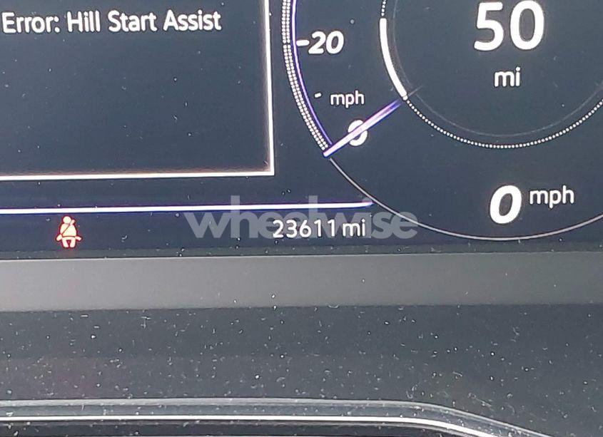 Photo 7 of 2023 Volkswagen Jetta GLI 2.0T AUTOBAHN (VIN 3VW2T7BU6PM054612)