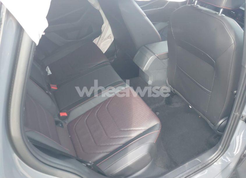 Photo 8 of 2023 Volkswagen Jetta GLI 2.0T AUTOBAHN (VIN 3VW2T7BU6PM054612)