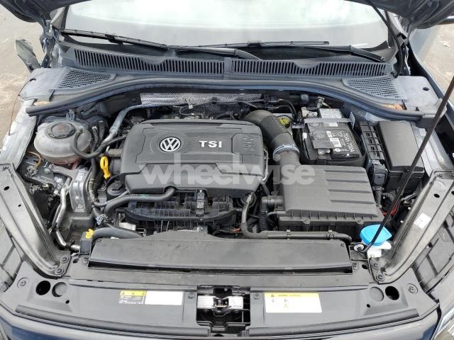 2024 VOLKSWAGEN JETTA GLI AUTOBAHN (VIN 3VW2T7BU6RM004084) main photo