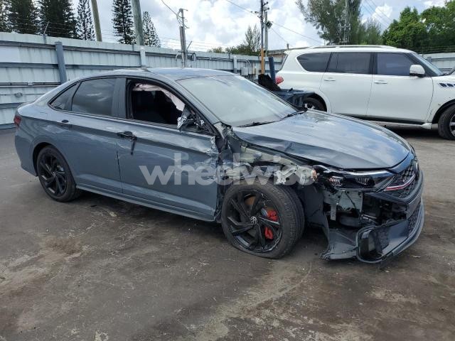 Photo 11 of 2024 VOLKSWAGEN JETTA GLI AUTOBAHN (VIN 3VW2T7BU6RM004084)