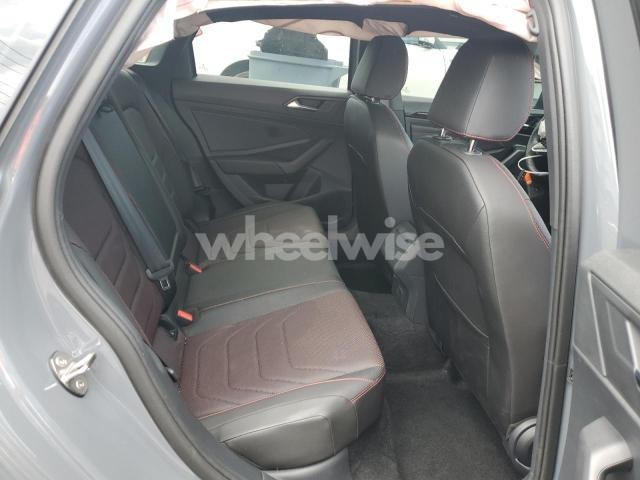 Photo 5 of 2024 VOLKSWAGEN JETTA GLI AUTOBAHN (VIN 3VW2T7BU6RM004084)