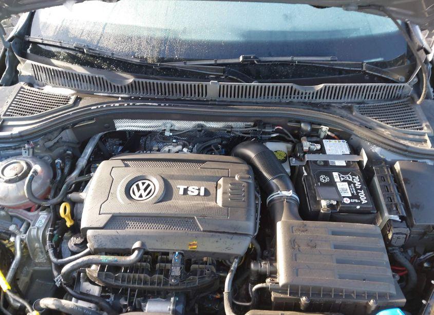 Photo 10 of 2024 Volkswagen Jetta GLI 2.0T AUTOBAHN (VIN 3VW2T7BU8RM068336)