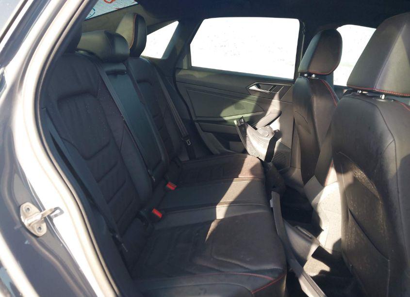 Photo 8 of 2024 Volkswagen Jetta GLI 2.0T AUTOBAHN (VIN 3VW2T7BU8RM068336)