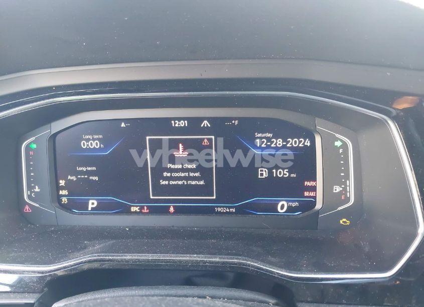 Photo 7 of 2023 Volkswagen Jetta GLI 2.0T AUTOBAHN (VIN 3VW2T7BU9PM055057)