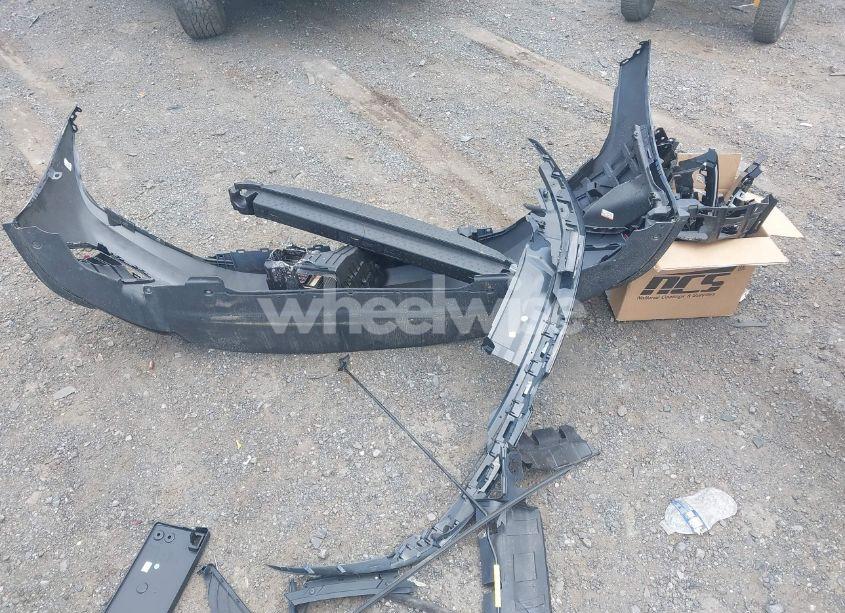 Photo 12 of 2025 Volkswagen Jetta GLI 2.0T AUTOBAHN (VIN 3VW2T7BUXSM022402)