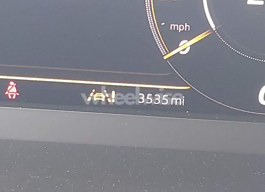 Photo 16 of 2025 Volkswagen Jetta GLI 2.0T AUTOBAHN (VIN 3VW2T7BUXSM022402)