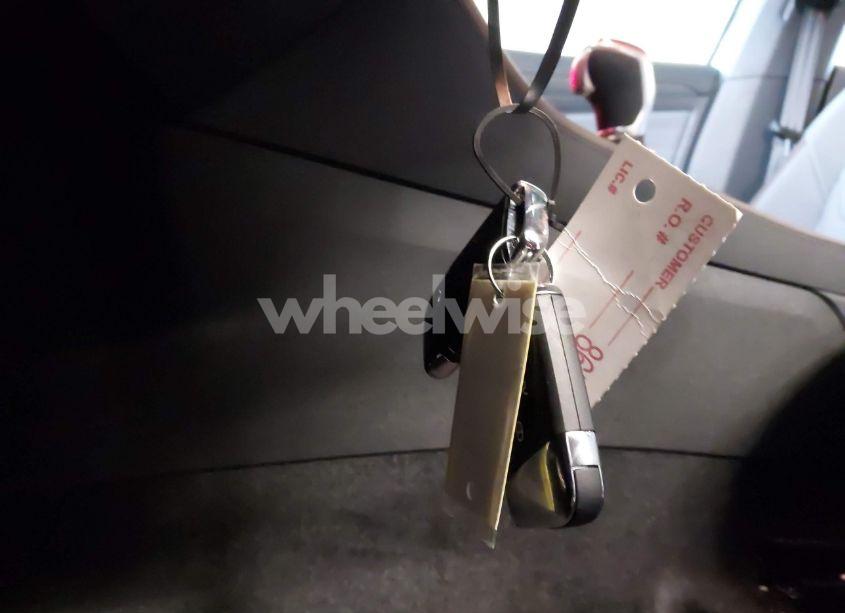 Photo 11 of 2025 Volkswagen Jetta GLI 2.0T AUTOBAHN (VIN 3VW2T7BUXSM033304)