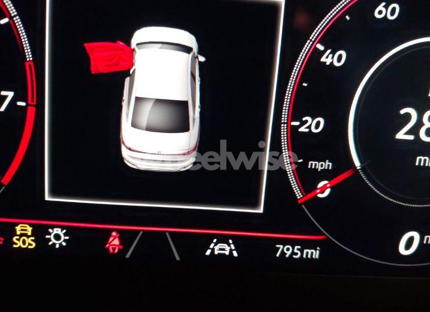 Photo 15 of 2025 Volkswagen Jetta GLI 2.0T AUTOBAHN (VIN 3VW2T7BUXSM033304)