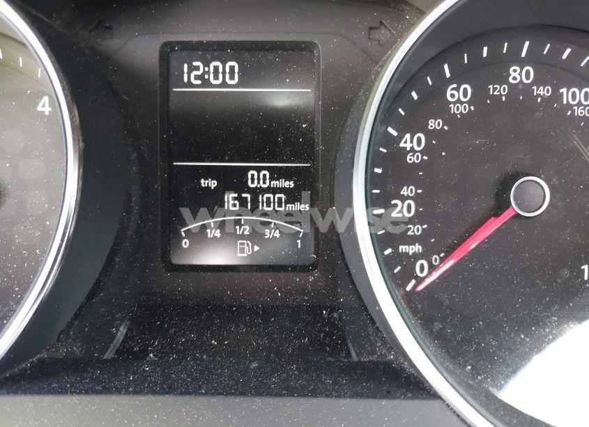 Photo 15 of 2015 Volkswagen Jetta 2.0L TDI SE (VIN 3VW3A7AJ0FM274845)