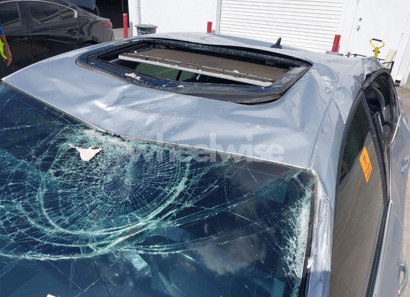 Photo 6 of 2015 Volkswagen Jetta 2.0L TDI SE (VIN 3VW3A7AJ0FM274845)