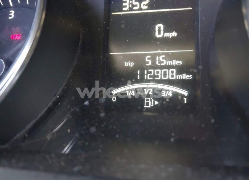 Photo 15 of 2015 Volkswagen Jetta 2.0L TDI SE (VIN 3VW3A7AJ0FM293878)