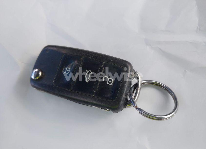 Photo 11 of 2015 Volkswagen Jetta 2.0L TDI SEL (VIN 3VW3A7AJ5FM240819)