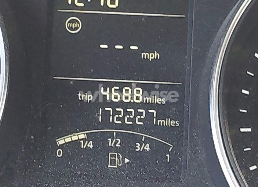 Photo 15 of 2015 Volkswagen Jetta 2.0L TDI SEL (VIN 3VW3A7AJ5FM240819)