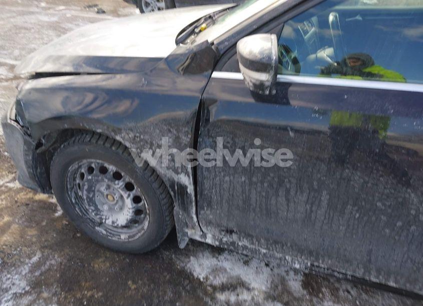 Photo 6 of 2015 Volkswagen Jetta 2.0L TDI SEL (VIN 3VW3A7AJ5FM240819)