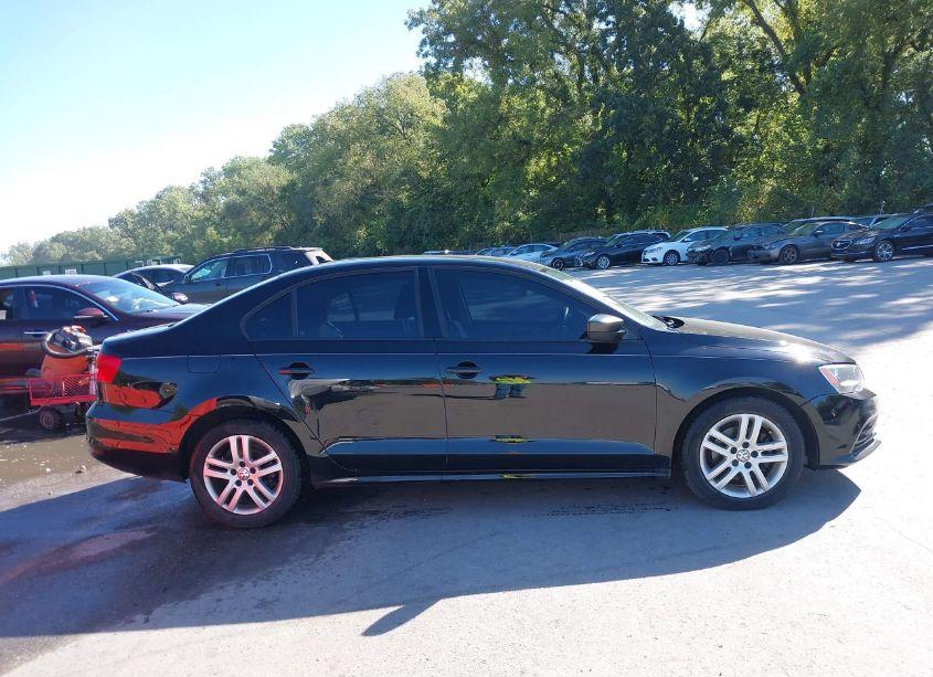 Photo 13 of 2015 Volkswagen Jetta 2.0L TDI S (VIN 3VW3A7AJ8FM241639)