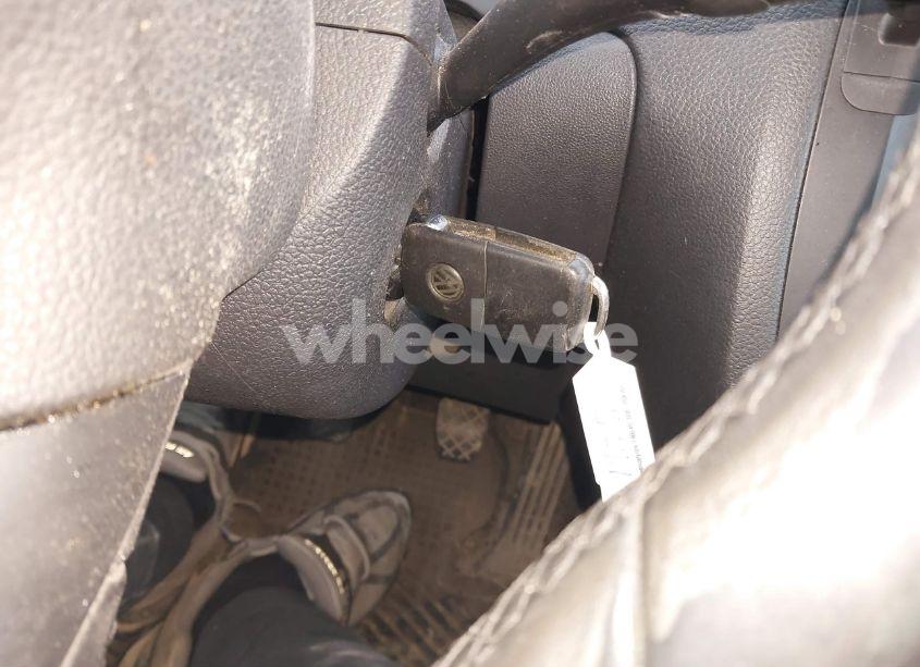 Photo 11 of 2014 Volkswagen Jetta 2.0L TDI (VIN 3VW3L7AJ0EM303737)