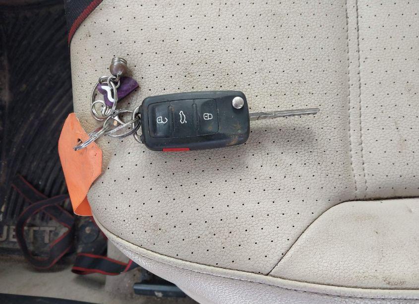 Photo 11 of 2013 Volkswagen Jetta 2.0L TDI (VIN 3VW3L7AJ3DM286771)