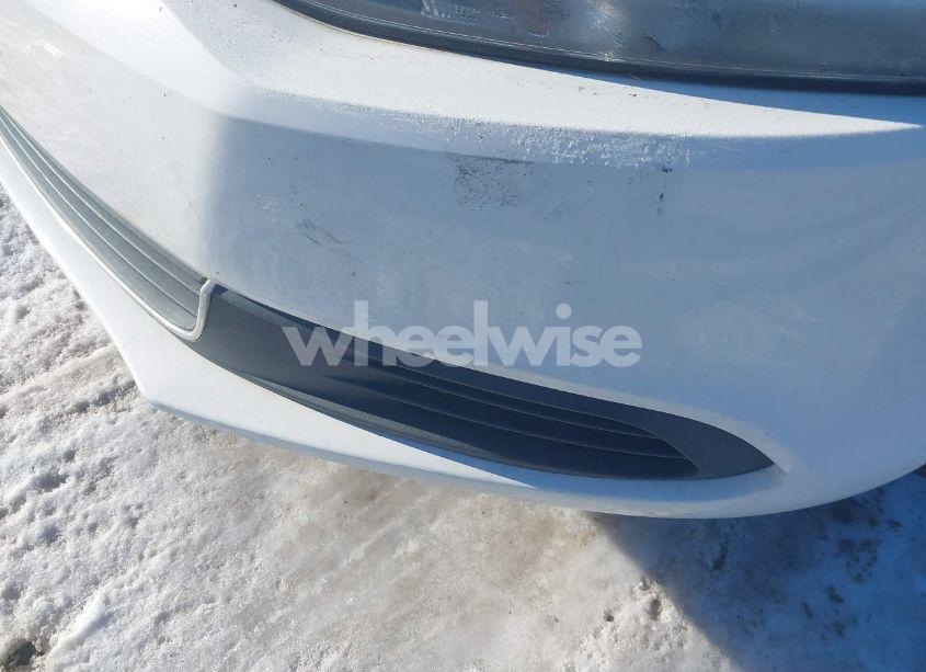 Photo 12 of 2013 Volkswagen Jetta 2.0L TDI (VIN 3VW3L7AJ3DM363705)