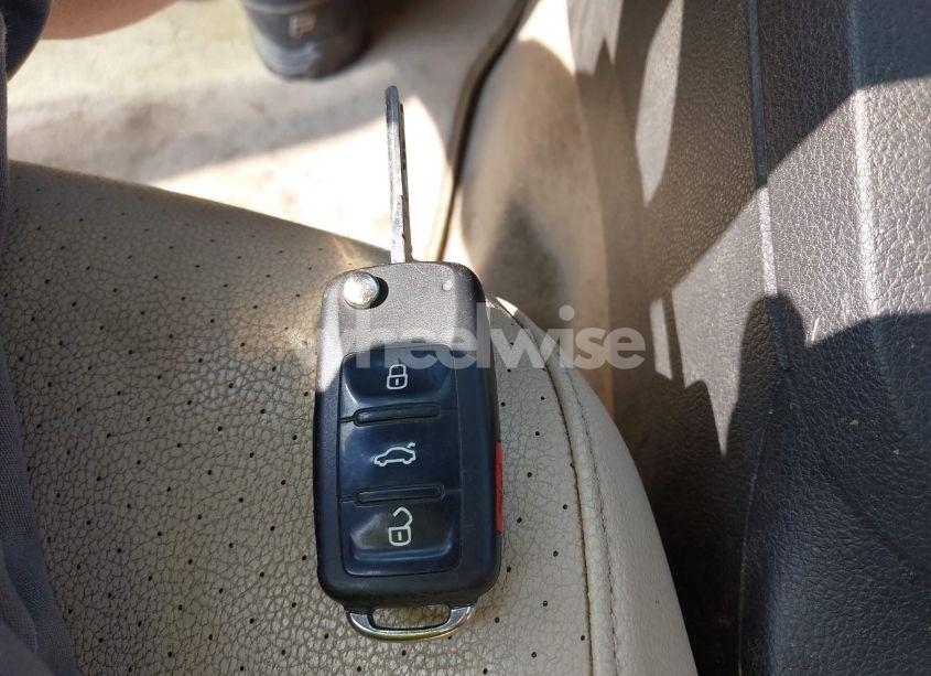 Photo 11 of 2014 Volkswagen Jetta 2.0L TDI (VIN 3VW3L7AJ3EM319365)