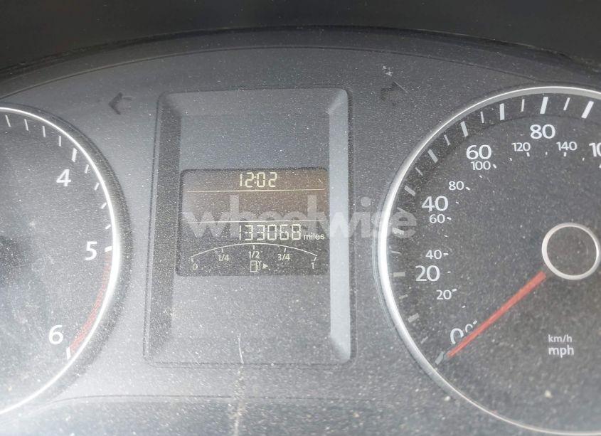 Photo 7 of 2014 Volkswagen Jetta 2.0L TDI (VIN 3VW3L7AJ3EM319365)