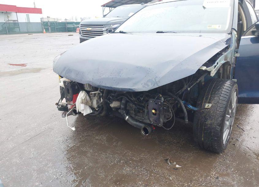 Photo 6 of 2014 Volkswagen Jetta 2.0L TDI (VIN 3VW3L7AJ5EM360161)