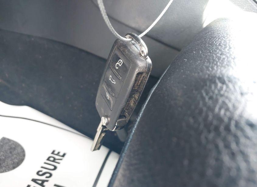 Photo 11 of 2014 Volkswagen Jetta 2.0L TDI (VIN 3VW3L7AJ6EM372769)