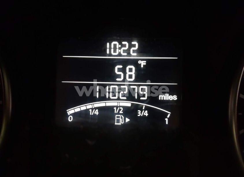 Photo 15 of 2012 Volkswagen Jetta 2.0L TDI (VIN 3VW3L7AJ9CM409388)