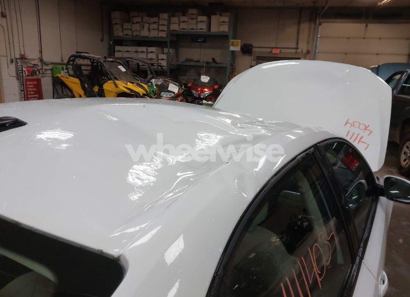 Photo 17 of 2012 Volkswagen Jetta 2.0L TDI (VIN 3VW3L7AJ9CM409388)