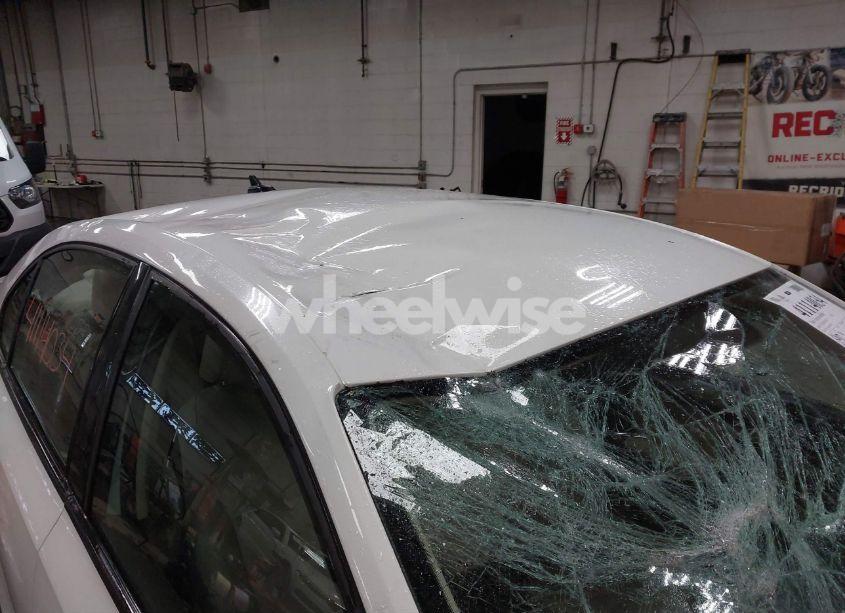 Photo 6 of 2012 Volkswagen Jetta 2.0L TDI (VIN 3VW3L7AJ9CM409388)