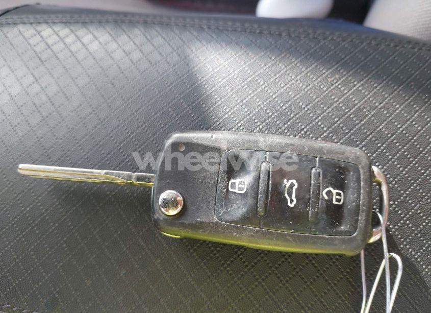 Photo 11 of 2013 Volkswagen Jetta 2.0L TDI (VIN 3VW3L7AJ9DM273183)