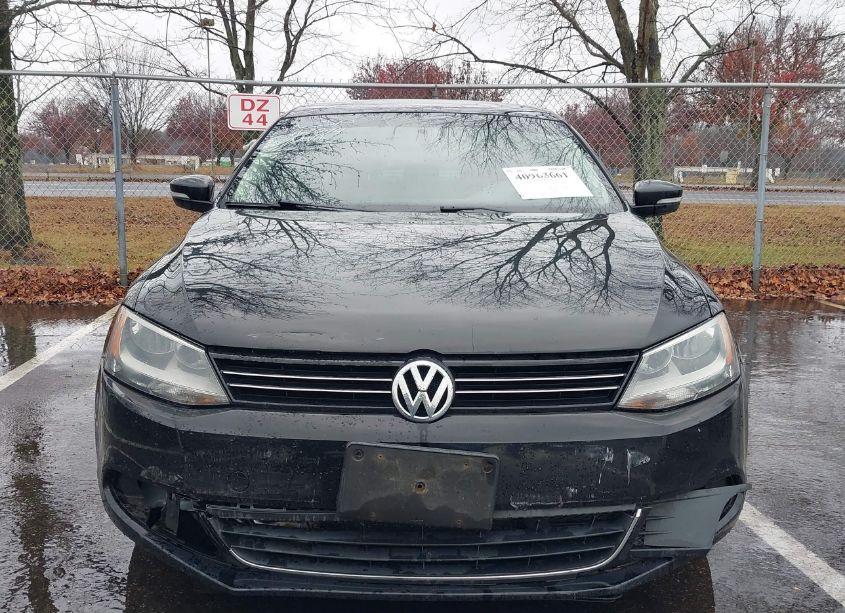 Photo 12 of 2013 Volkswagen Jetta 2.0L TDI (VIN 3VW3L7AJ9DM293174)
