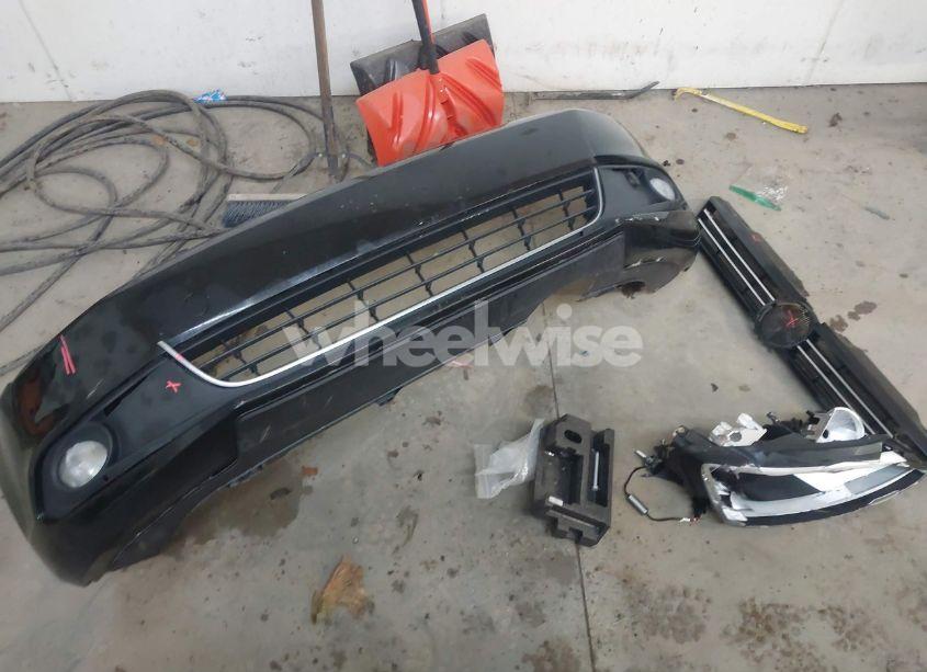 Photo 12 of 2014 Volkswagen Jetta 2.0L TDI (VIN 3VW3L7AJXEM362357)