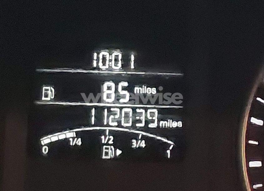 Photo 16 of 2014 Volkswagen Jetta 2.0L TDI (VIN 3VW3L7AJXEM362357)