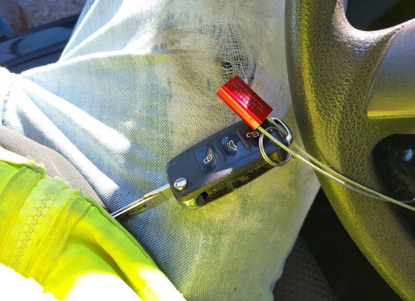 Photo 11 of 2014 Volkswagen Jetta 2.0L TDI VALUE EDITION (VIN 3VW3L7AJXEM433511)