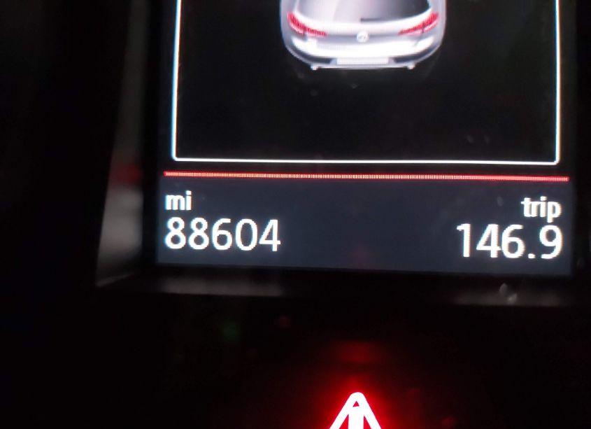 Photo 15 of 2017 Volkswagen Golf GTI SE 4-DOOR (VIN 3VW447AU0HM008945)