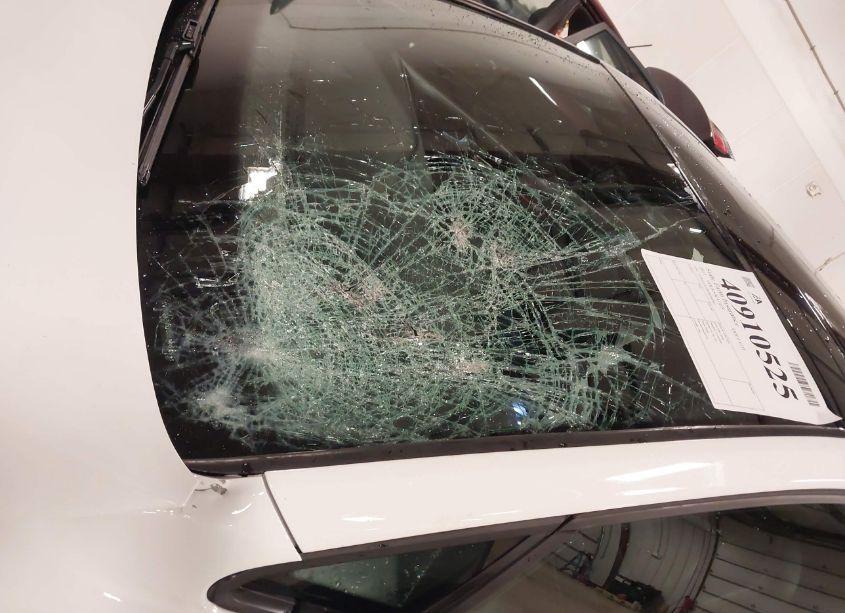 Photo 19 of 2017 Volkswagen Golf GTI SE 4-DOOR (VIN 3VW447AU0HM008945)