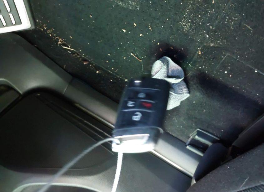 Photo 11 of 2017 Volkswagen Golf GTI (VIN 3VW447AU0HM049303)