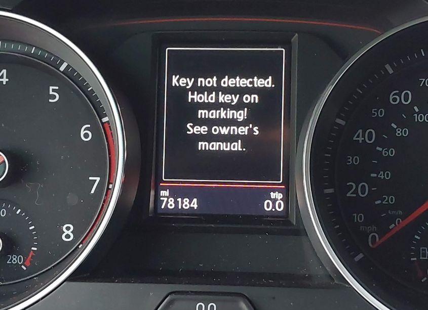 Photo 15 of 2017 Volkswagen Golf GTI (VIN 3VW447AU0HM049303)