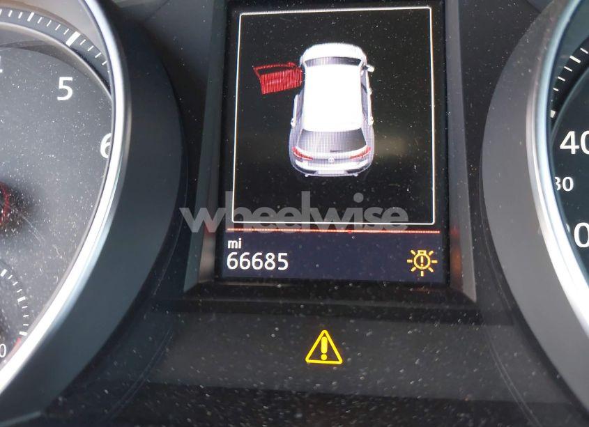 Photo 15 of 2017 Volkswagen Golf GTI AUTOBAHN 4-DOOR/S 4-DOOR/SE 4-DOOR/SPORT 4-DOOR (VIN 3VW447AU0HM059295)