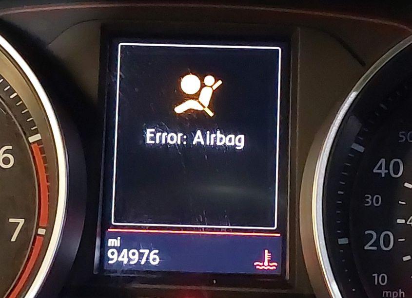 Photo 16 of 2017 Volkswagen Golf GTI AUTOBAHN 4-DOOR/S 4-DOOR/SE 4-DOOR/SPORT 4-DOOR (VIN 3VW447AU0HM068983)