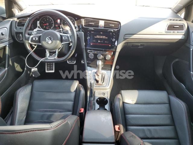 Photo 5 of 2018 VOLKSWAGEN GTI S/SE (VIN 3VW447AU0JM297430)