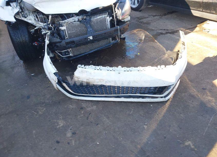 Photo 12 of 2017 Volkswagen Golf GTI AUTOBAHN 4-DOOR/S 4-DOOR/SE 4-DOOR/SPORT 4-DOOR (VIN 3VW447AU1HM020652)