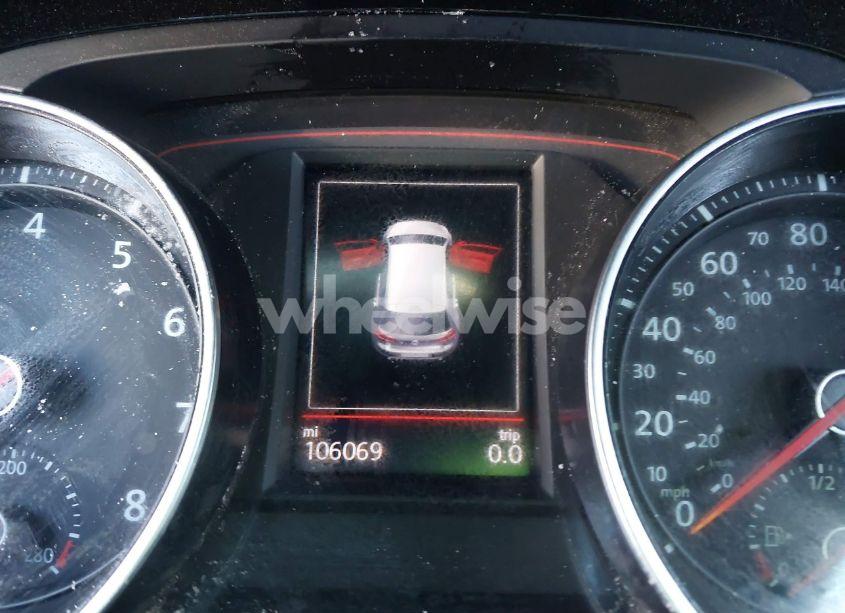 Photo 16 of 2017 Volkswagen Golf GTI AUTOBAHN 4-DOOR/S 4-DOOR/SE 4-DOOR/SPORT 4-DOOR (VIN 3VW447AU1HM020652)