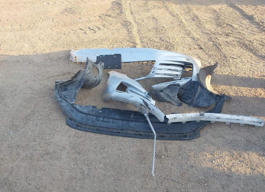 Photo 12 of 2017 Volkswagen Golf GTI AUTOBAHN 4-DOOR/S 4-DOOR/SE 4-DOOR/SPORT 4-DOOR (VIN 3VW447AU1HM057149)